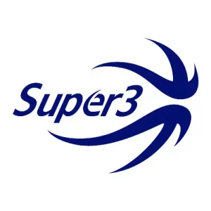 超三联赛 无锡赛区第2站小组赛第三轮20250830