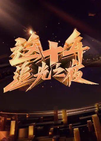 《这十年·追光之夜》全集高清完整版在线观看与剧情解析