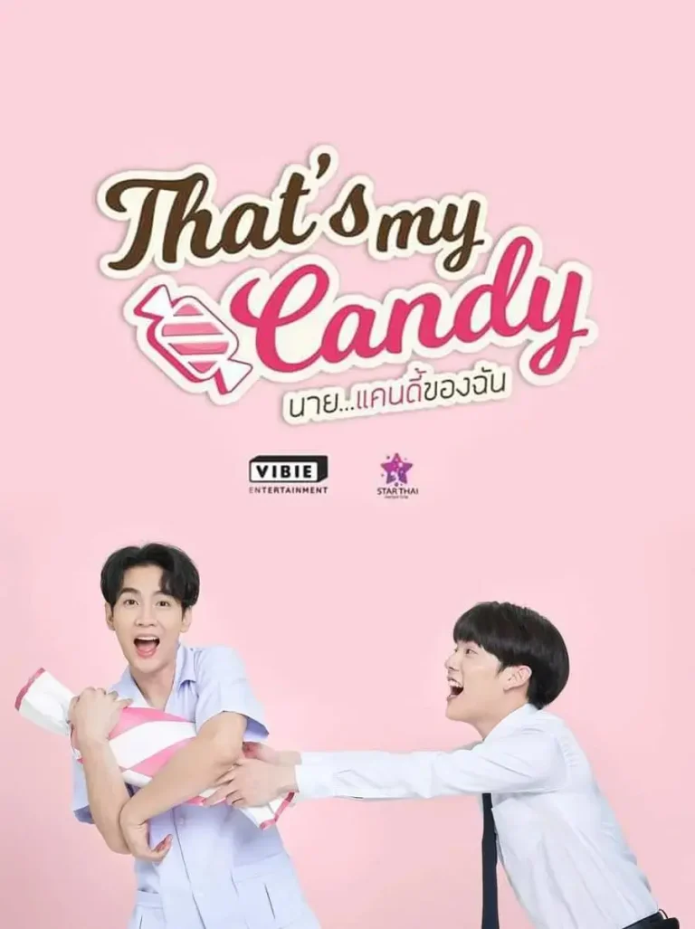 《那是我的糖果》全集高清完整版在线观看与剧情解析