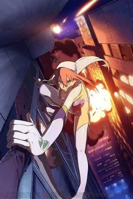 《铁腕巴迪DECODE》全集高清完整版在线观看与剧情解析