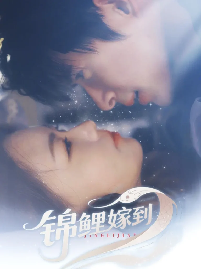《锦鲤嫁到》全集高清完整版在线观看与剧情解析