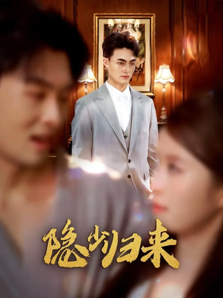 《隐少归来》全集高清完整版在线观看与剧情解析