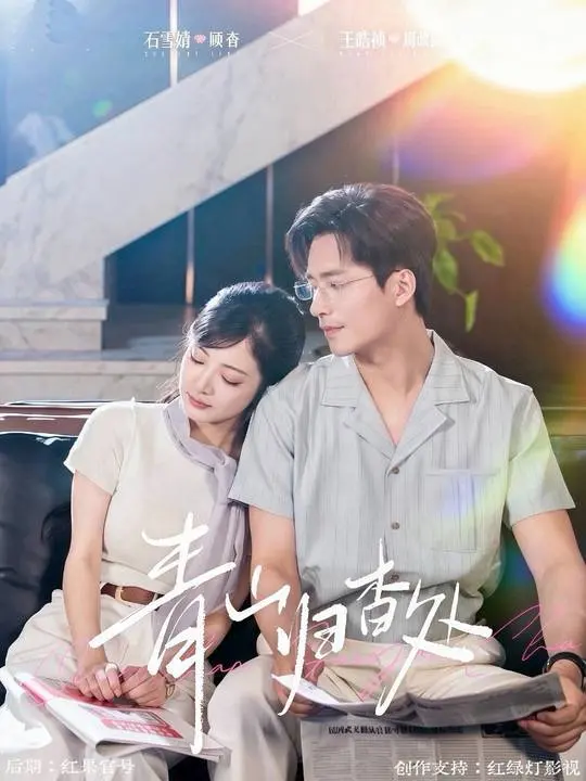 《青山归杳处》全集高清完整版在线观看与剧情解析