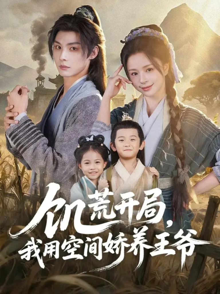 《饥荒开局,我用空间娇养王爷》全集高清完整版在线观看与剧情解析