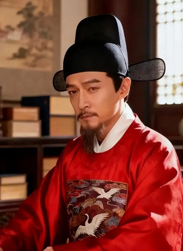 胡歌主演《风禾尽起张居正》官宣，聚焦万历朝内阁首辅改革历程 _ 资讯配图