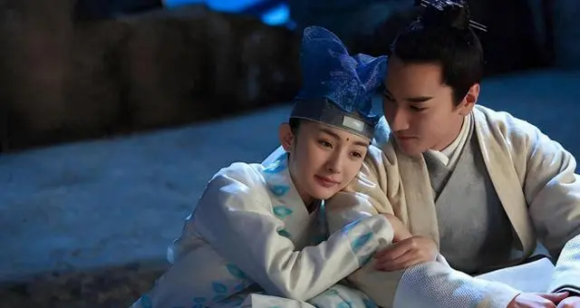 《三生三世十里桃花》第17集白浅夜华误会加深,仙魔暗线同步推进 _ 资讯配图 《三生三世十里桃花》第17集白浅夜华误会加深,仙魔暗线同步推进 _ 资讯配图