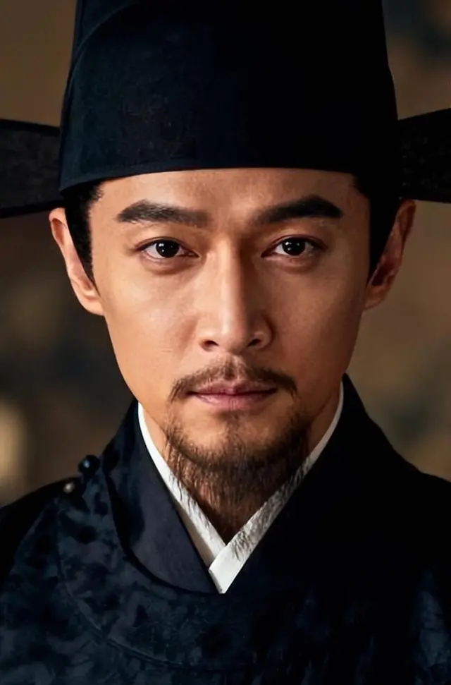 胡歌主演《风禾尽起张居正》官宣，聚焦万历朝内阁首辅改革历程 _ 现场图