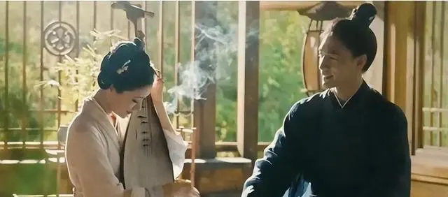 《良陈美锦》开播热度断崖式下滑，改编压缩重生主线引原著党质疑 _ 相关图片