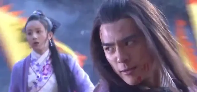 袁承志三大神功真实出处与排序依据 _ 现场图