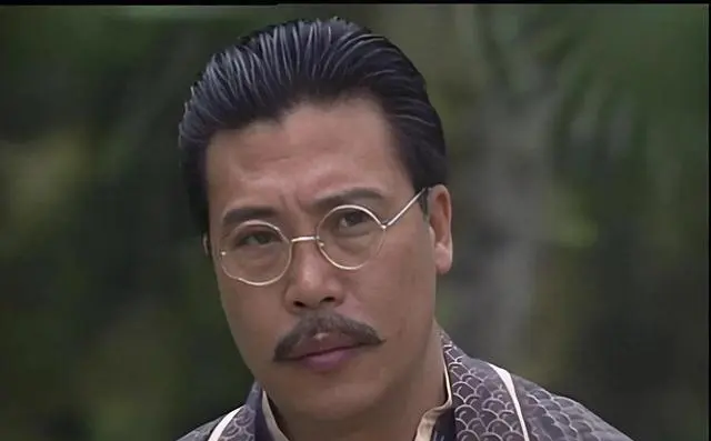 杨泽霖《精武门》武田幸雄角色重获关注，邵氏出身老戏骨演绎租界首脑 _ 资讯配图