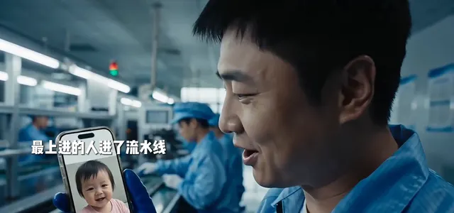 《人生就是一场巨大的事与愿违》成短视频平台现象级文案模板 _ 现场图