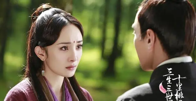 《三生三世十里桃花》第17集白浅夜华误会加深,仙魔暗线同步推进 _ 相关图片 《三生三世十里桃花》第17集白浅夜华误会加深,仙魔暗线同步推进 _ 相关图片