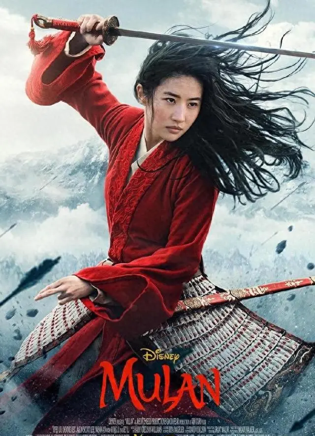辛芷蕾确认主演好莱坞传记片《黄柳霜》 _ 资讯配图