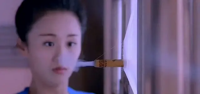 《庆余年2》范若若烟雾弹桥段引观众注意 _ 资讯配图