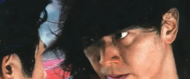 《风云3》项目传闻浮现，马荣成推动郭富城郑伊健回归续写三部曲 _ 现场图