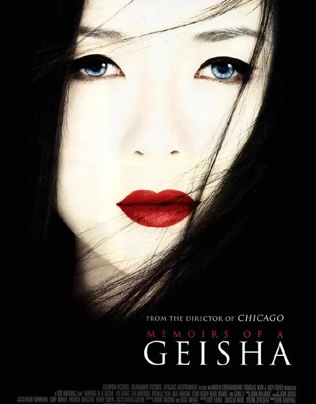 辛芷蕾确认主演好莱坞传记片《黄柳霜》 _ 相关图片